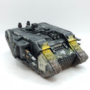 Warhammer Horus Heresy: Space Marine Raven Guard MK2B Land Raider (AR029)
