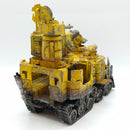 Warhammer 40k: Ork Battlewagon - Painted (AD178)