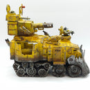 Warhammer 40k: Ork Battlewagon - Painted (AD178)
