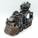 Warhammer 40k: Ork Battlewagon - Painted (AR044)