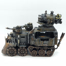 Warhammer 40k: Ork Battlewagon - Painted (AR044)