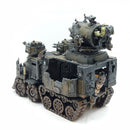 Warhammer 40k: Ork Battlewagon - Painted (AR044)