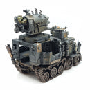 Warhammer 40k: Ork Battlewagon - Painted (AR044)