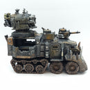 Warhammer 40k: Ork Battlewagon - Painted (AR044)