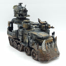 Warhammer 40k: Ork Battlewagon - Painted (AR044)