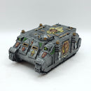 Warhammer 40k: Adepta Sororitas Rhino (AD069)
