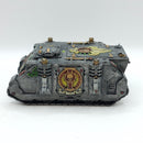 Warhammer 40k: Adepta Sororitas Rhino (AD069)