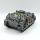 Warhammer 40k: Adepta Sororitas Rhino (AD069)