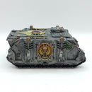 Warhammer 40k: Adepta Sororitas Rhino (AD069)