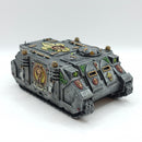 Warhammer 40k: Adepta Sororitas Rhino (AD069)