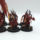 Warhammer 40k: Chaos Daemons Khorne Bloodletters (BC096)