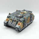 Warhammer 40k: Adepta Sororitas Rhino (AJ229)
