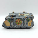 Warhammer 40k: Adepta Sororitas Rhino (AJ229)