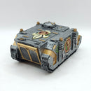 Warhammer 40k: Adepta Sororitas Rhino (AJ229)