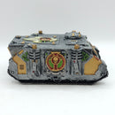 Warhammer 40k: Adepta Sororitas Rhino (AJ229)