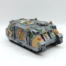 Warhammer 40k: Adepta Sororitas Rhino (AJ229)