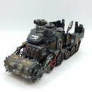 Warhammer 40k: Ork Battlewagon - Painted (AX066)