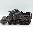 Warhammer 40k: Ork Battlewagon - Painted (AX066)