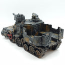 Warhammer 40k: Ork Battlewagon - Painted (AX066)