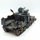 Warhammer 40k: Ork Battlewagon - Painted (AX066)