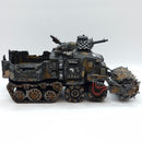 Warhammer 40k: Ork Battlewagon - Painted (AX066)