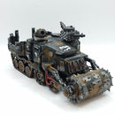 Warhammer 40k: Ork Battlewagon - Painted (AX066)