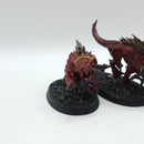 Warhammer 40k: Chaos Daemons Khorne Blood Hounds (AA108)