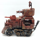 Warhammer 40k: Ork Battlewagon - Painted (BA096)