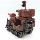 Warhammer 40k: Ork Battlewagon - Painted (BA096)