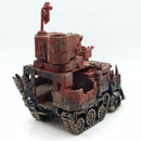 Warhammer 40k: Ork Battlewagon - Painted (BA096)