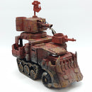 Warhammer 40k: Ork Battlewagon - Painted (BA096)