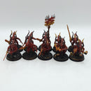 Warhammer 40k: Chaos Daemons Khorne Bloodletters (AI006)