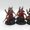 Warhammer 40k: Chaos Daemons Khorne Bloodletters (AI006)