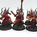 Warhammer 40k: Chaos Daemons Khorne Bloodletters (AI006)