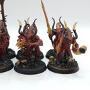 Warhammer 40k: Chaos Daemons Khorne Bloodletters (AI006)
