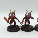 Warhammer 40k: Chaos Daemons Khorne Bloodletters (AI006)