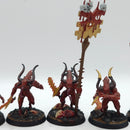 Warhammer 40k: Chaos Daemons Khorne Bloodletters (AI006)