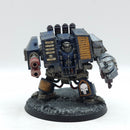 Warhammer 40k: Space Marine Venerable Dreadnought (AO016)