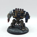 Warhammer 40k: Space Marine Venerable Dreadnought (AO016)