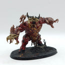 Warhammer Age of Sigmar: Blades of Khorne Khorgorath (BJ151)