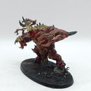 Warhammer Age of Sigmar: Blades of Khorne Khorgorath (BJ151)