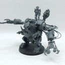 Warhammer 40k: Ork Deff Dread (AF121)