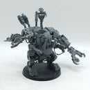 Warhammer 40k: Ork Deff Dread (AF121)