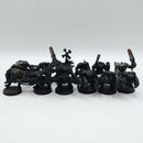 Warhammer 40k: Ork Boyz (AE111)