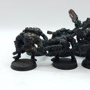 Warhammer 40k: Ork Boyz (AE111)