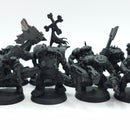 Warhammer 40k: Ork Boyz (AE111)