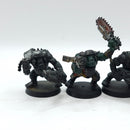 Warhammer 40k: Ork Boyz (AE111)