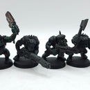 Warhammer 40k: Ork Boyz (AE111)