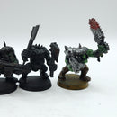 Warhammer 40k: Ork Boyz (AE111)