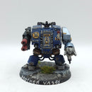Warhammer 40k: Space Marine Venerable Dreadnought (AP037)